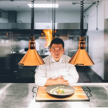 "Ingredientes de Oro", taller sobre la gastronomía guatemalteca | Septiembre 2019