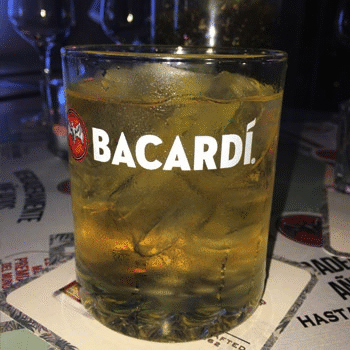 Bacardí presentó sus nuevos rones premium "True Aged"