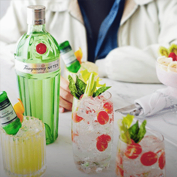 Cocktail Festival Guatemala 2019, una celebración llena de cocteles icónicos