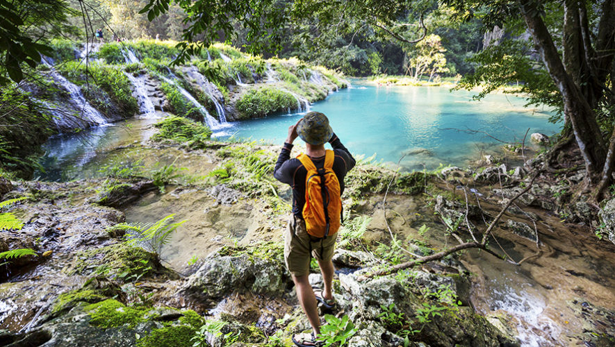 Juego: Qué tanto conoces sobre Guatemala