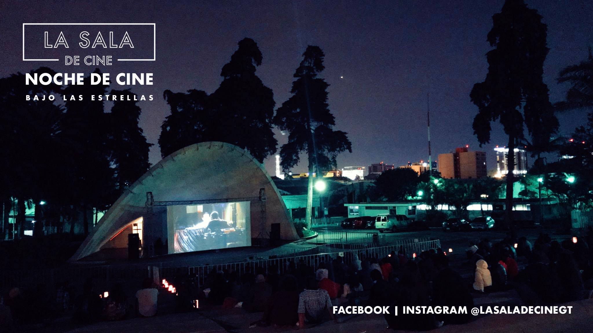 (Foto: La Sala de Cine)