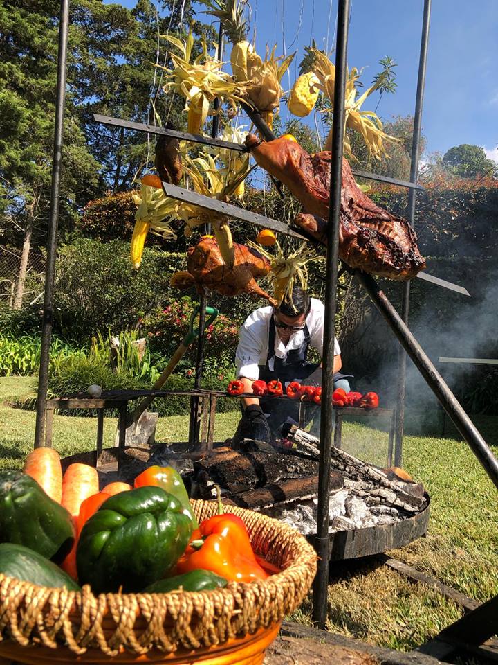 (Foto: La Sociedad del Asado)