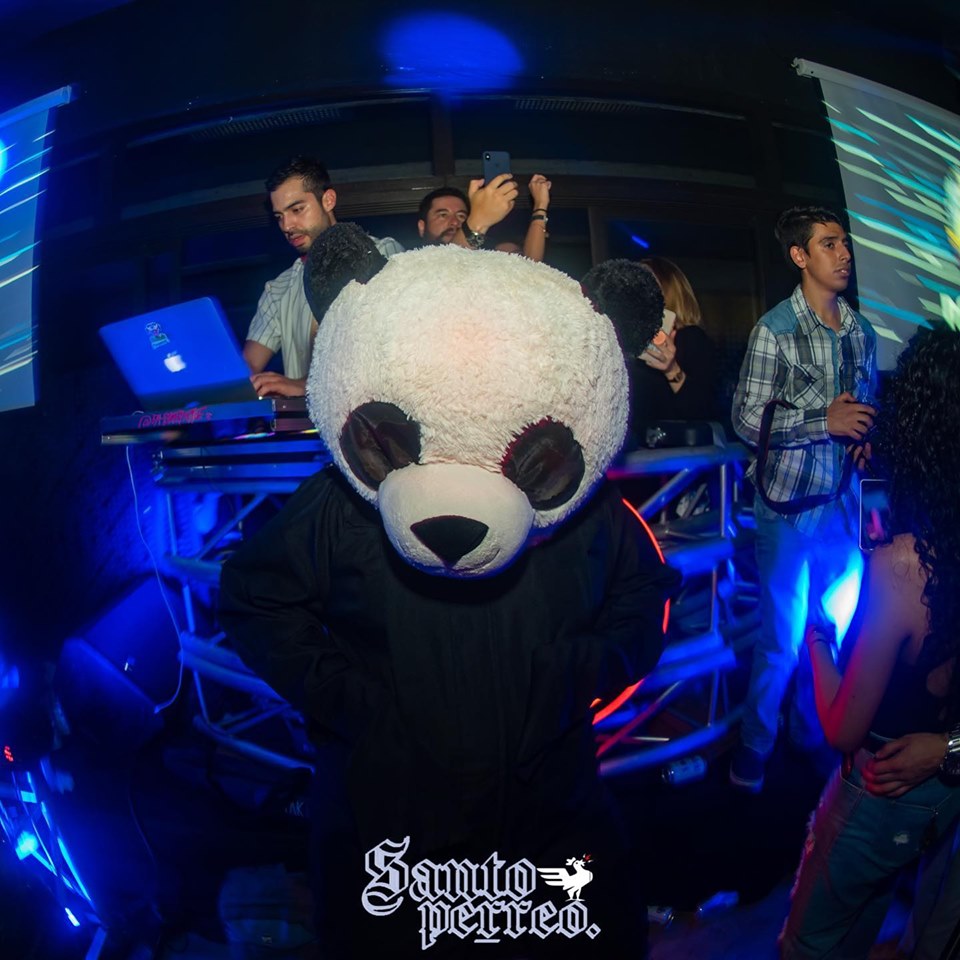 (Foto: 3 Gallos Entertainment)