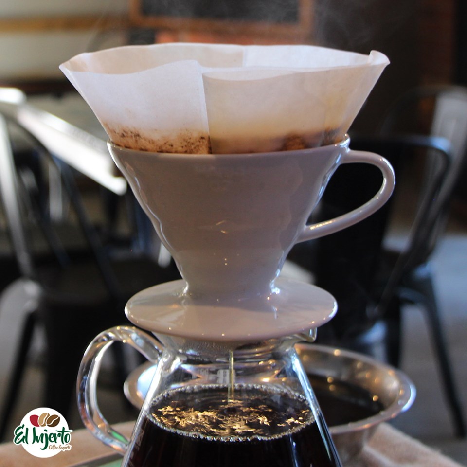 (Foto: El Injerto Coffee)