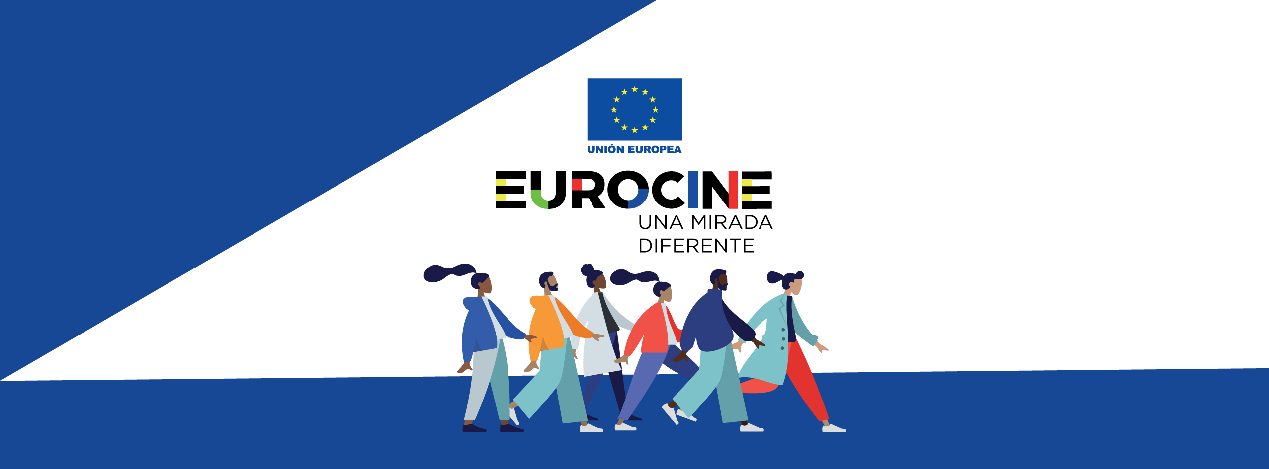 (Foto: Eurocine, Una Mirada Diferente)