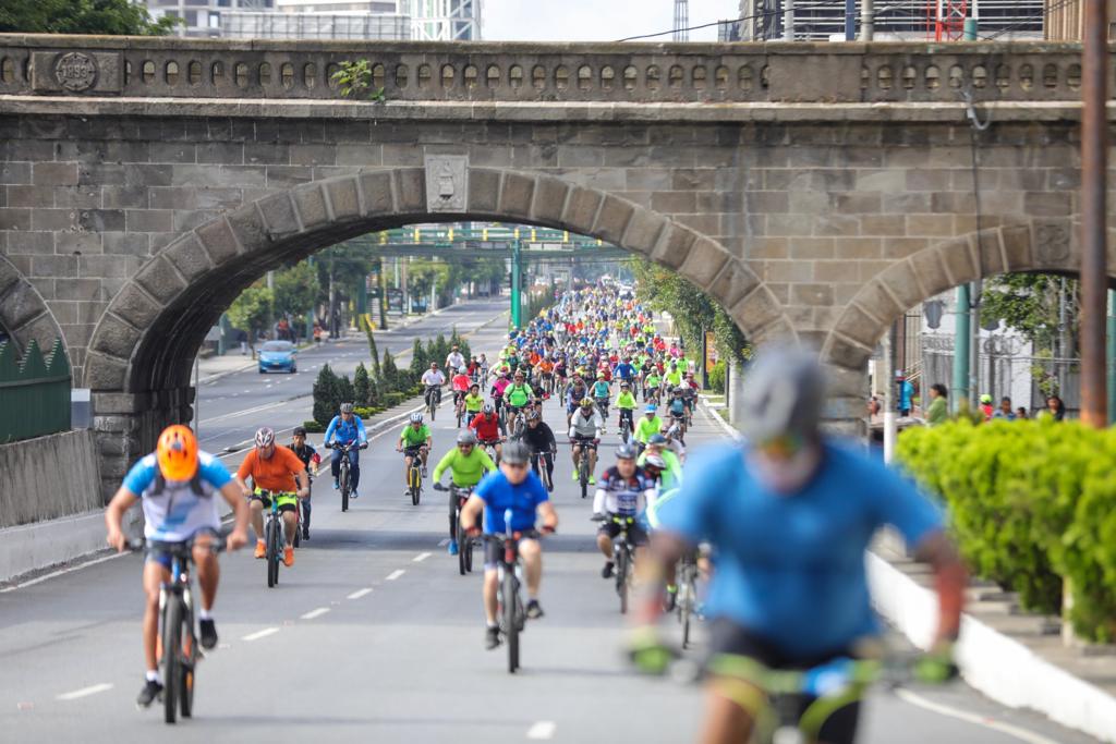 (Foto: Bicitour Muniguate)