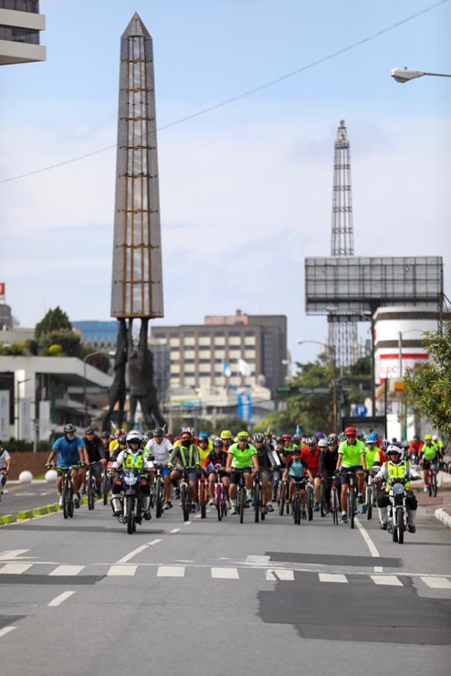(Foto: Bicitour Muniguate)