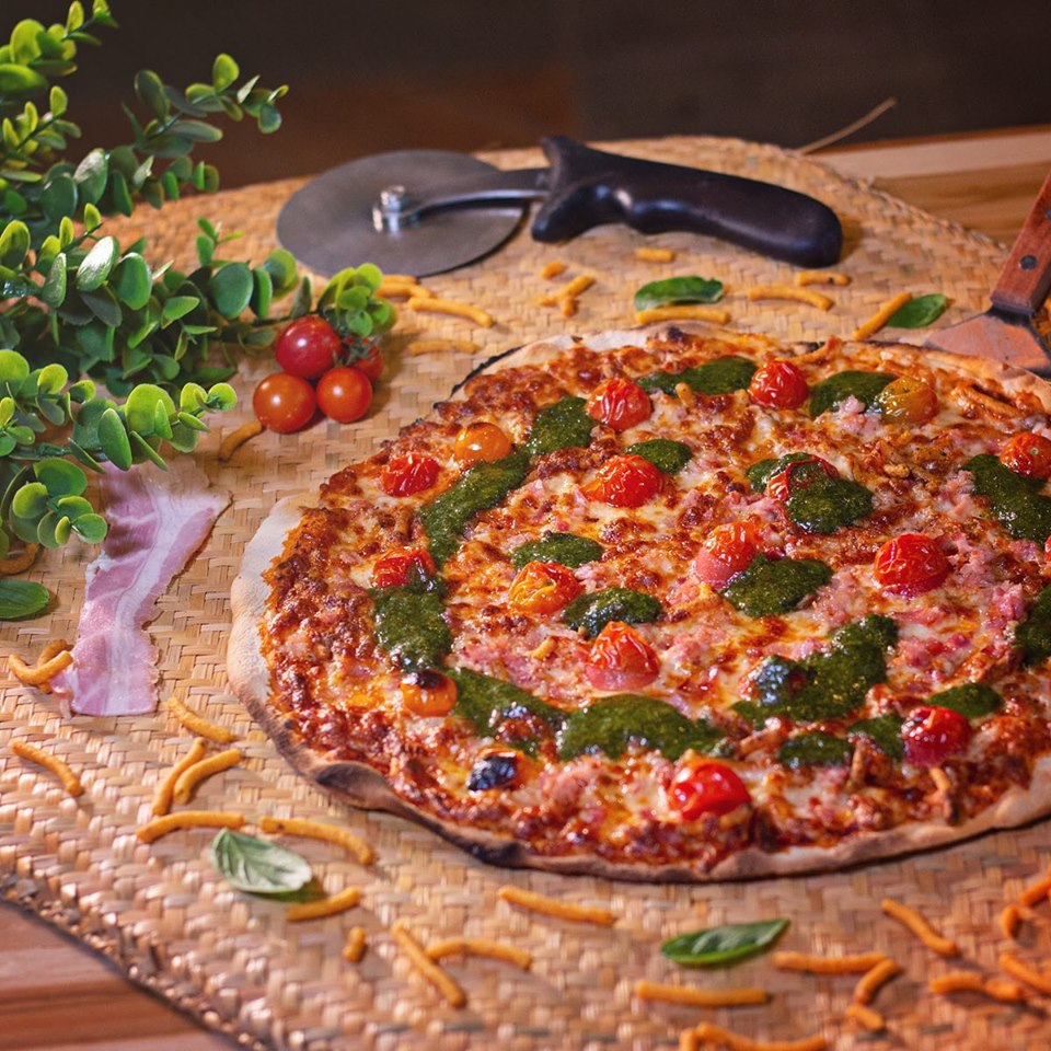 (Foto: Nino's Bistro Guatemala)