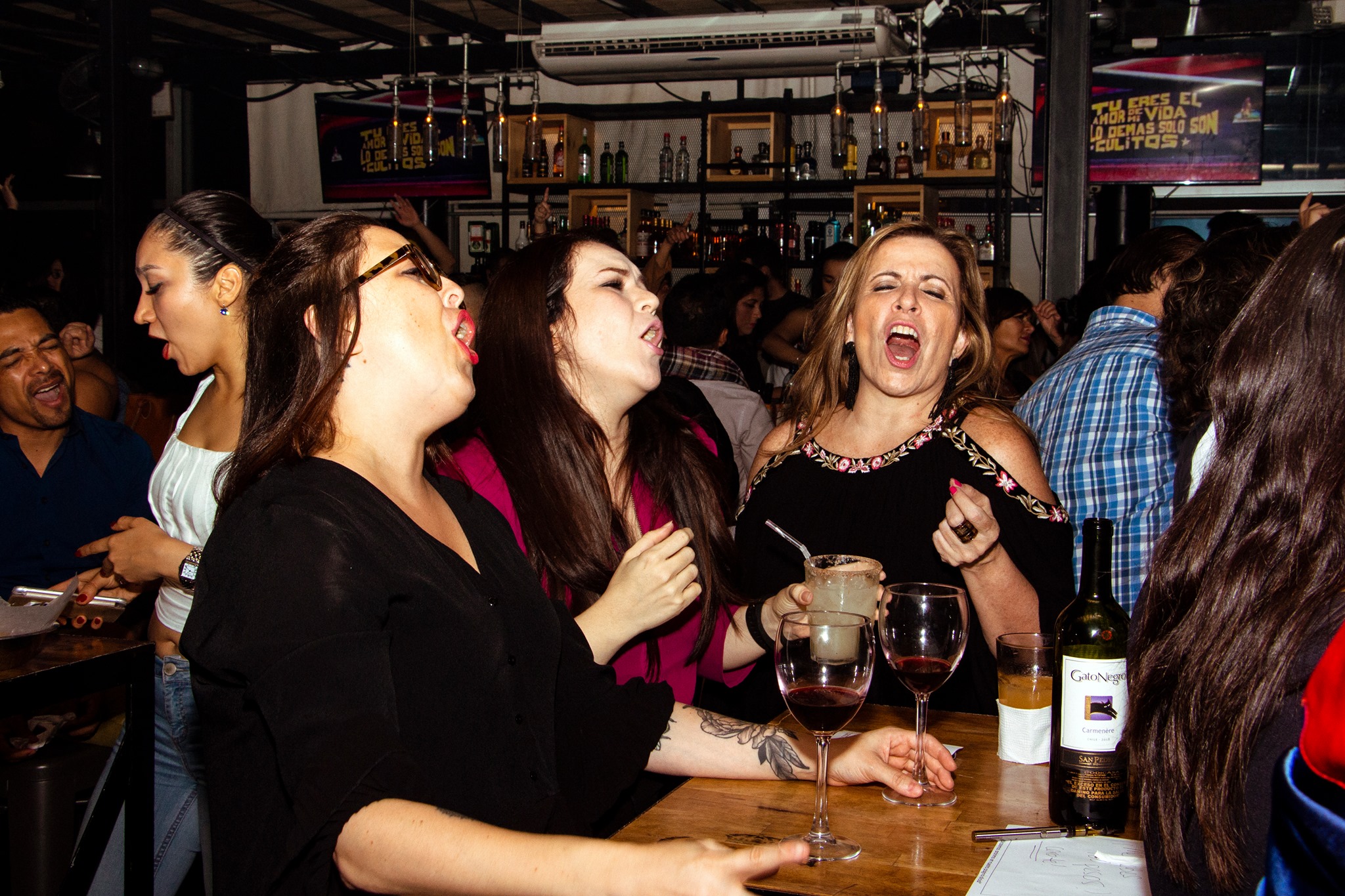 (Foto: Despecho Pal Pecho)