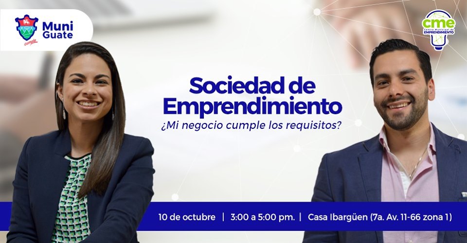 (Foto: Centro Municipal de Emprendimiento)