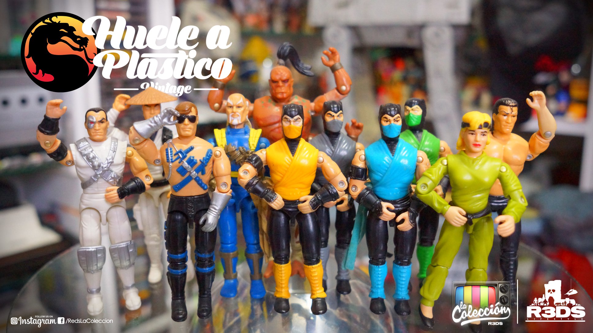 (Foto: La Colección)