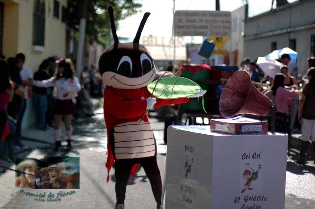 (Foto: Comité de Fieros Oficial)