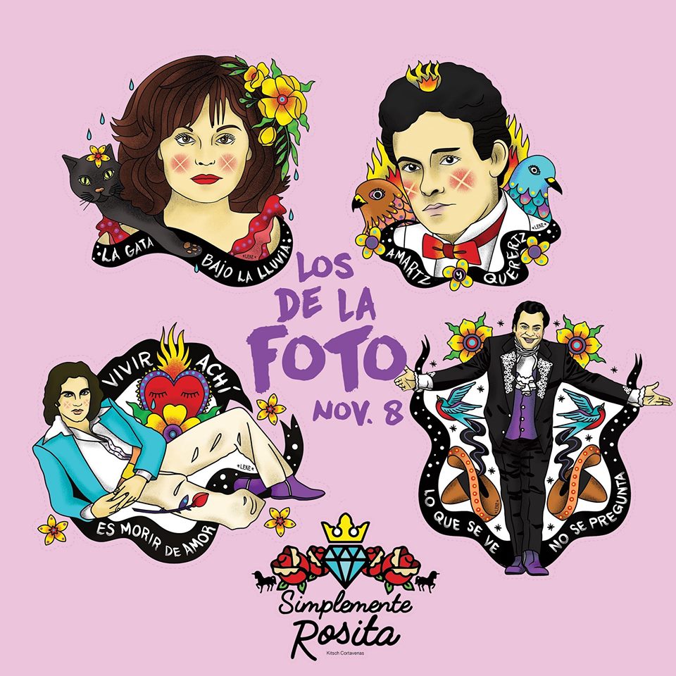 (Foto: Simplemente Rosita)