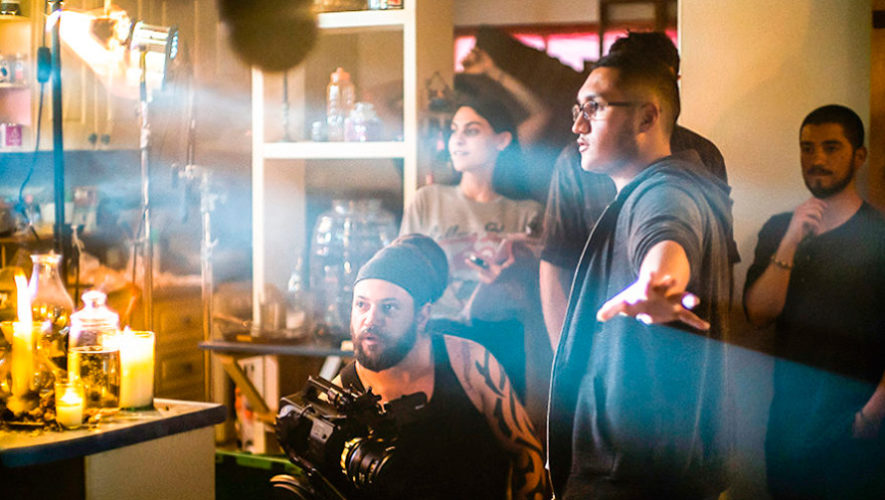 El cortometraje ha destacado a nivel internacional. (Foto: Lo que ocultan las Tinieblas)