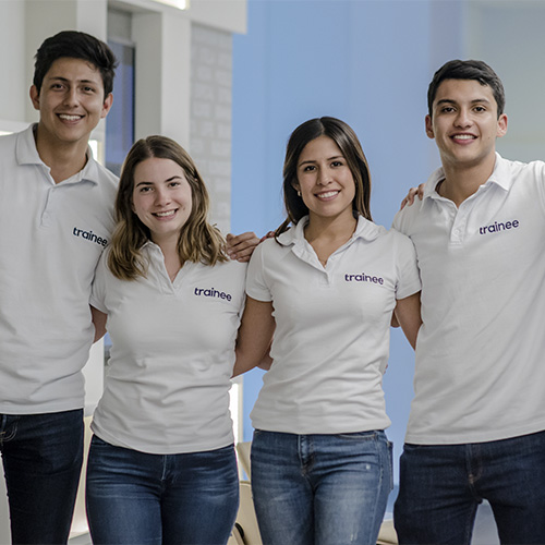 El reto Trainee 2019 de cbc brindará oportunidades laborales a jóvenes profesionales