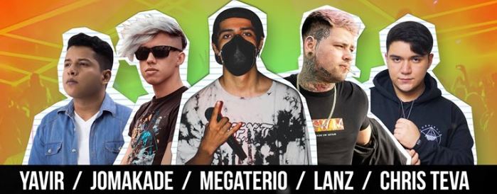 (Foto: Megaterio)
