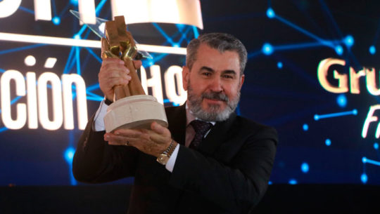 Galardón Nacional a la Exportación 2019 Guatemala