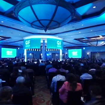 Guatemala Innovation Forum 2019, foro gratuito de innovación en la era de la economía digital 4