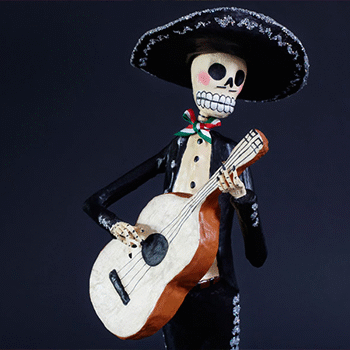 Celebración del Día de Todos Los Santos en el Conquistador Hotel & Conference Center | Octubre 2019