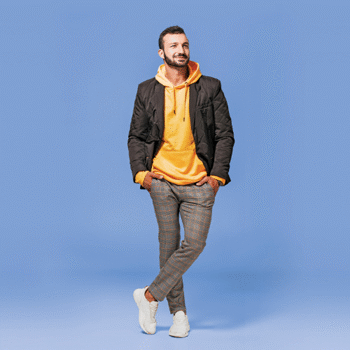 Winter Fashion Show en Centro Comercial Portales | Octubre 2019