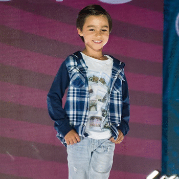 Winter Fashion Show en Centro Comercial Portales | Octubre 2019