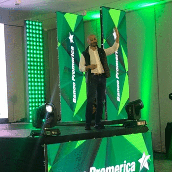 ConnectMiles, tarjeta de crédito de Banco Promerica para los viajeros
