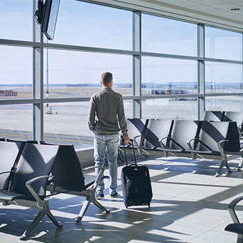 ConnectMiles, tarjeta de crédito de Banco Promerica para los viajeros