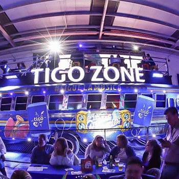  Tigo le da la bienvenida a los guatemaltecos con la red 4G LTE