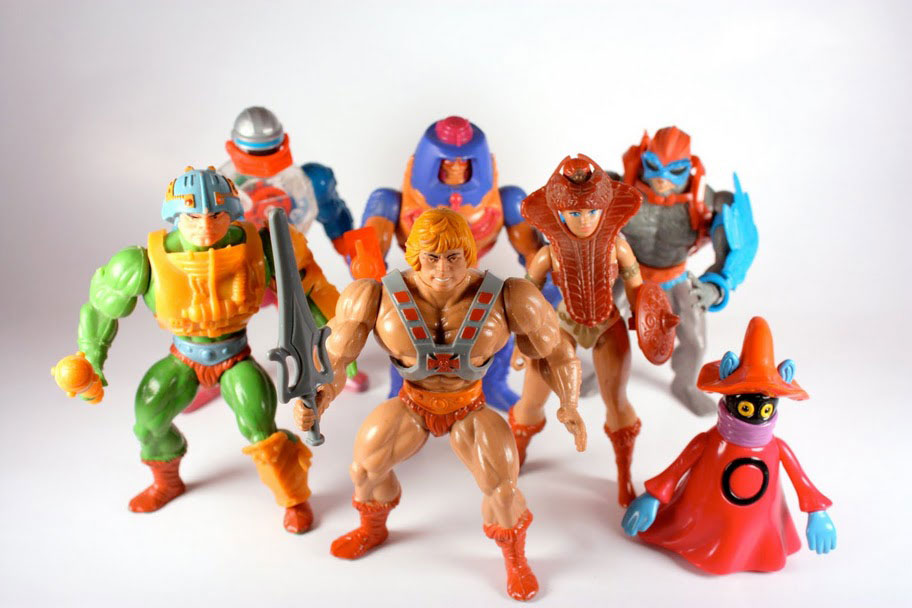 (Foto: Juguetes de Colección)