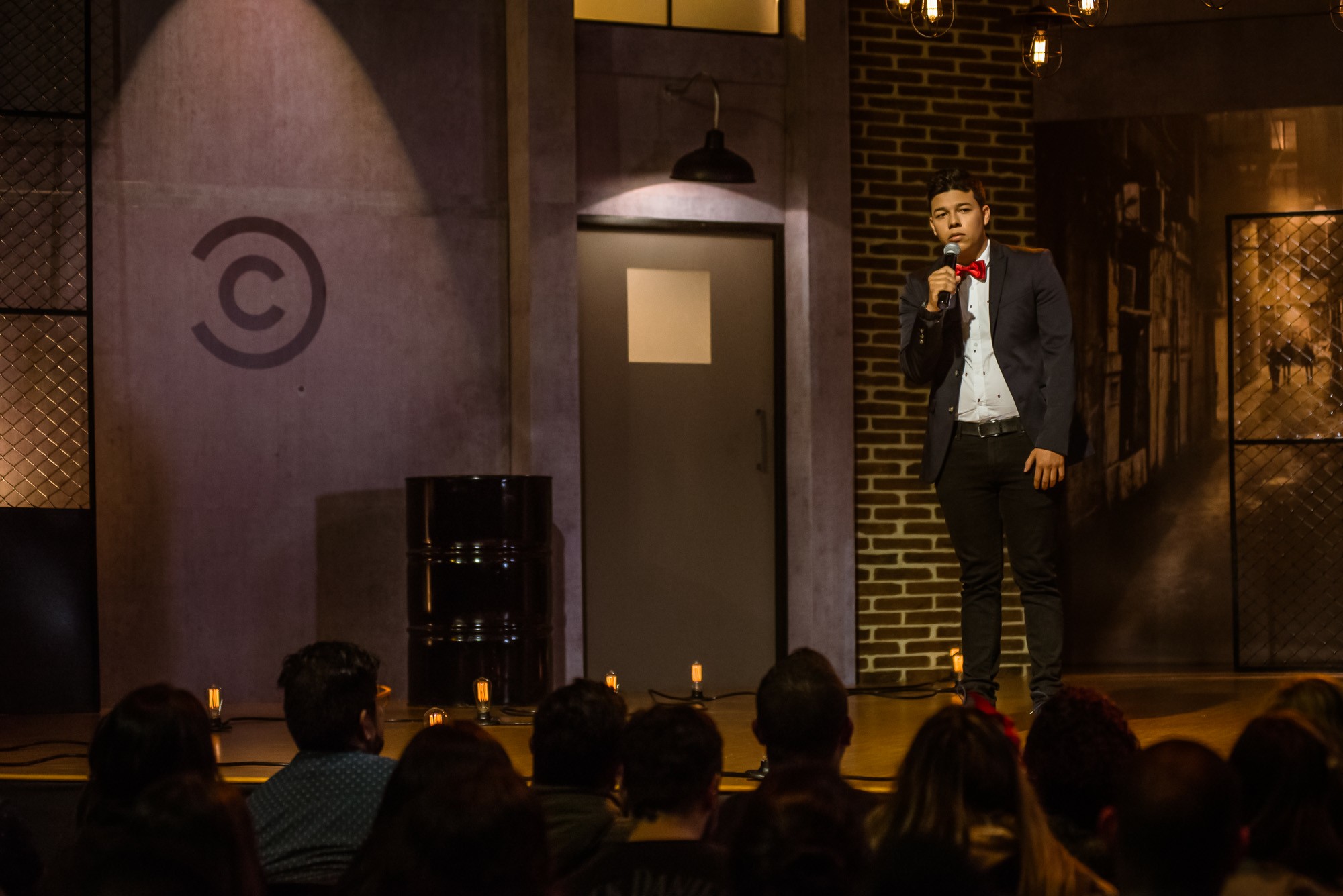 (Foto: Anderson Niño Comediante)