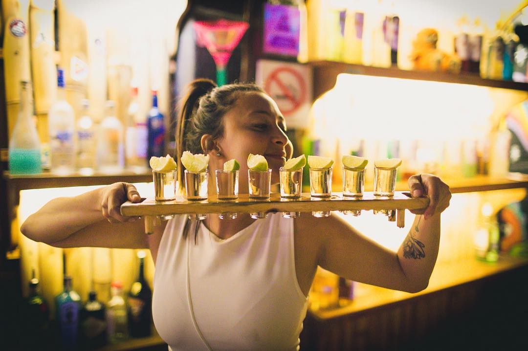 (Foto: Vudú Bar)