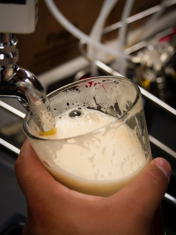 (Foto: Cerveza Güin)