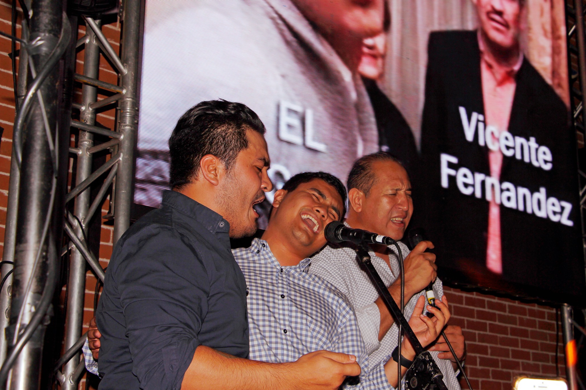 (Foto: Despecho Pal Pecho)