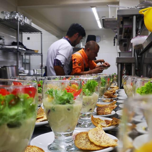 (Foto: Chef Luis Castillo)