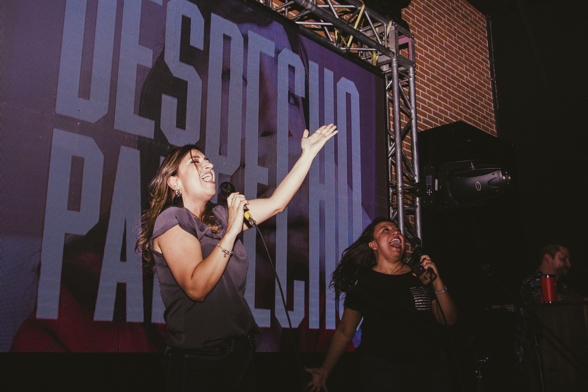 (Foto: Despecho Pal Pecho)