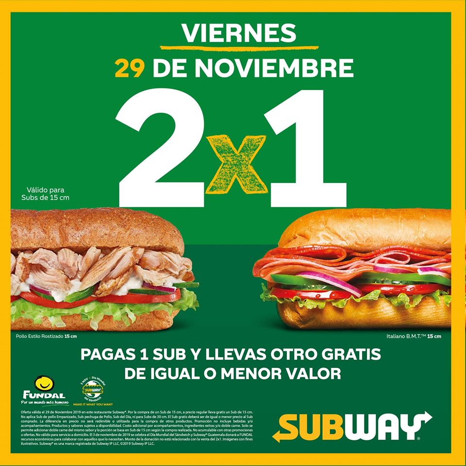 Black Friday Guatemala