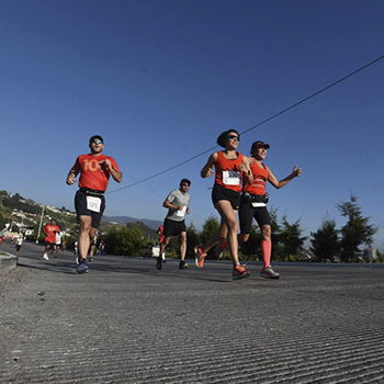 Carrera 10K y 5K Ternium Villa Nueva 2