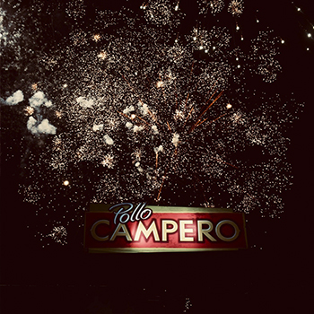 Conoce todo acerca del Show de Luces Campero en Guatemala 2019 2