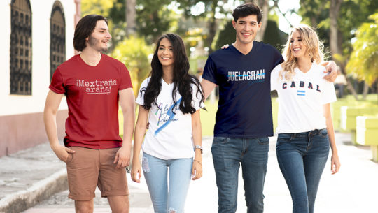 uego Con qué personalidad guatemalteca te identificas más