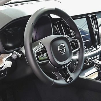 Nuevo Volvo S60 2020 en Guatemala
