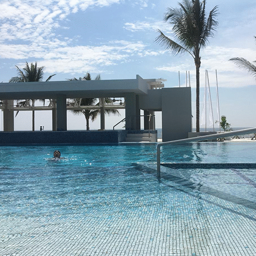 Oceana Resort + Conventions, nuevo destino paradisíaco en Escuintla