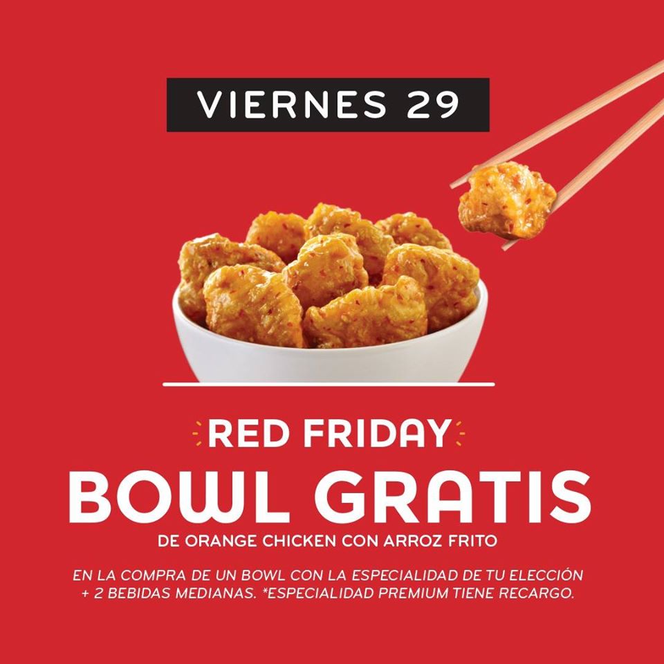 Ofertas black friday