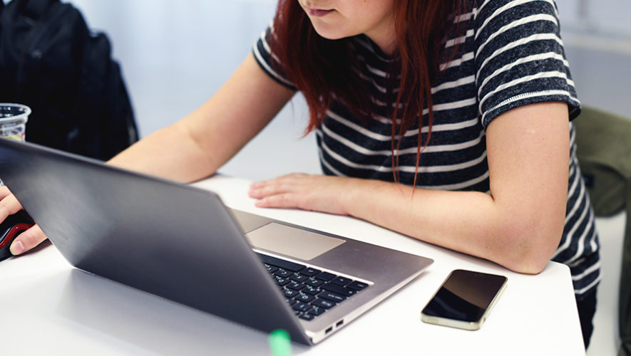 Primera Feria de Empleo Virtual de Amcham en Guatemala, en noviembre 2019