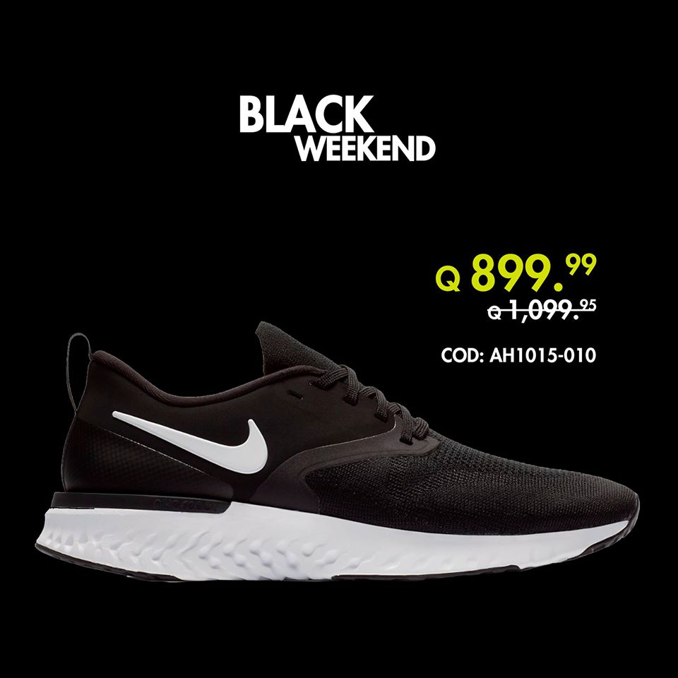 Promociones de Black Friday Guatemala 2019