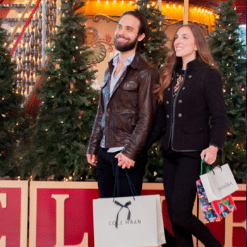 Asiste al Exceptional Friday de Oakland Mall y disfruta de descuentos especiales