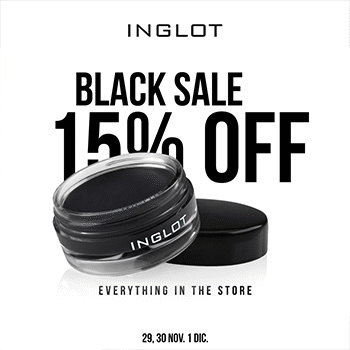 Promociones y descuentos que puedes disfrutar en el Black Sale 2019 de Miraflores