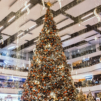 Disfruta del concierto navideño de Carlos Peña y su Big Band en Miraflores