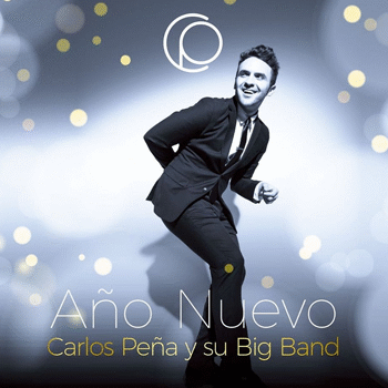 Disfruta del concierto navideño de Carlos Peña y su Big Band en Miraflores