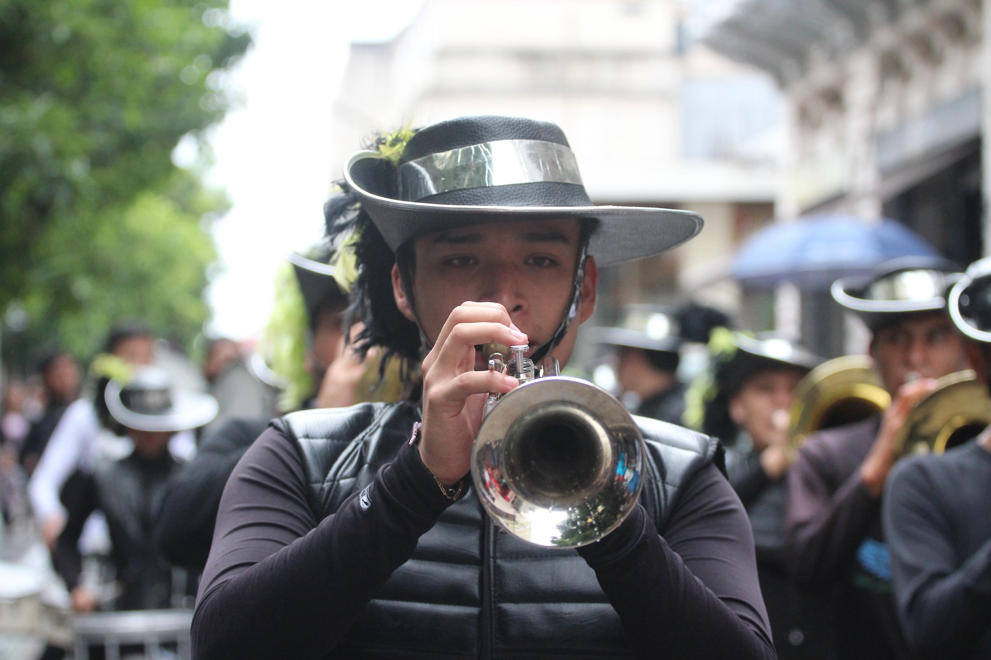(Foto: Cbg Bandas)