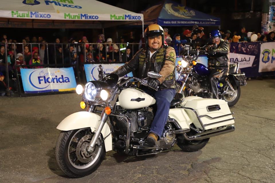 (Foto: Municipalidad de Mixco)